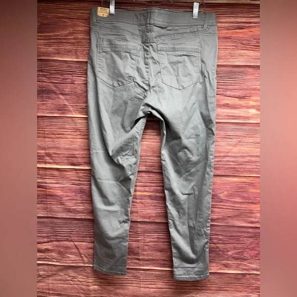 Democracy “ab technology” freedom ankle jeans 14 - Picture 2 of 4